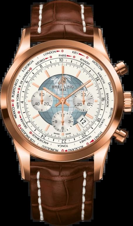 breitling transocean auction|Breitling watches Transocean price.